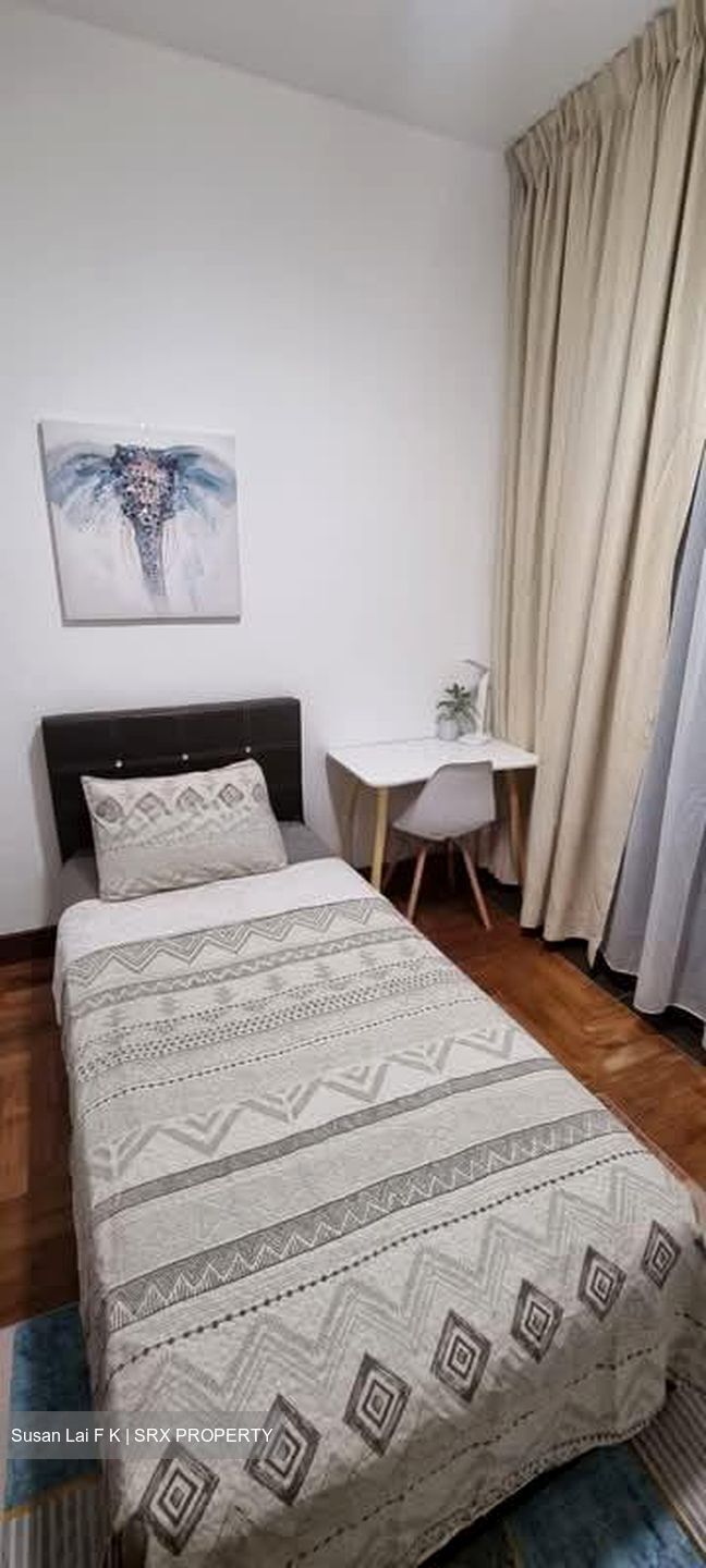 Eastpoint Green (D18), Condominium #590247921